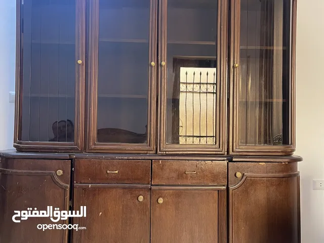 بوفيه ضيوف نظيف
