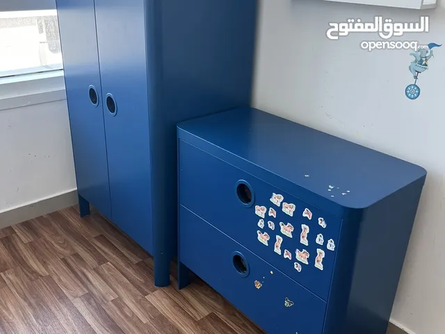 Cabinet Storage Cupboard