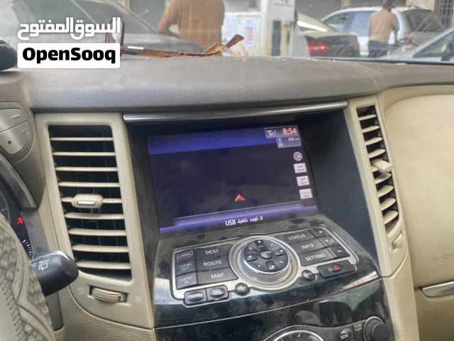 مطلوب محرك انفينيتي FX50 2012 ويكون بحاللة ممتازة ..من لديه العرض يرجي الاتصال  وشكرا