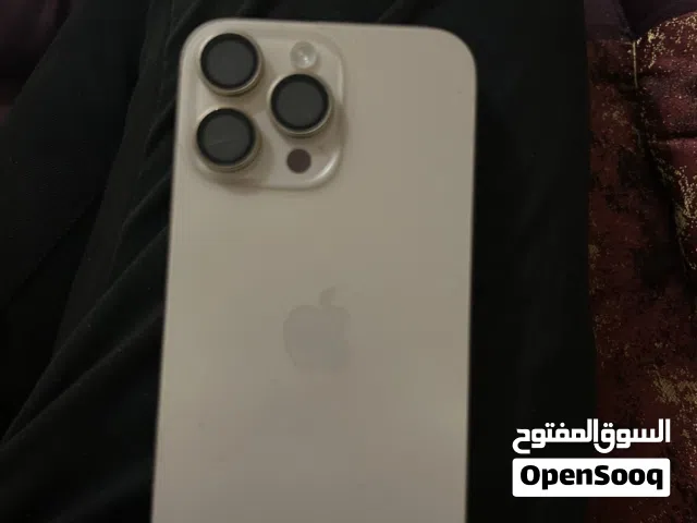Apple iPhone 16 Pro Max Other in Aden