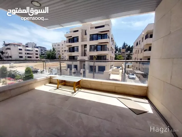 270 m2 4 Bedrooms Apartments for Sale in Amman 4th Circle