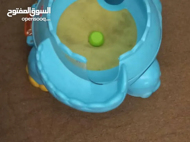 اللعاب اطفال مستعمل اوربي