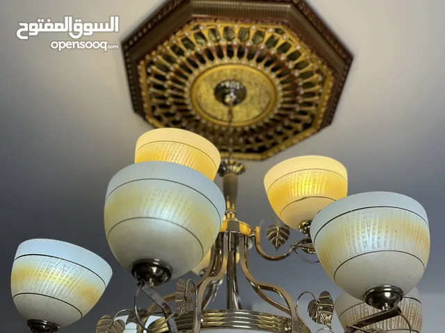 ثريه اضائه