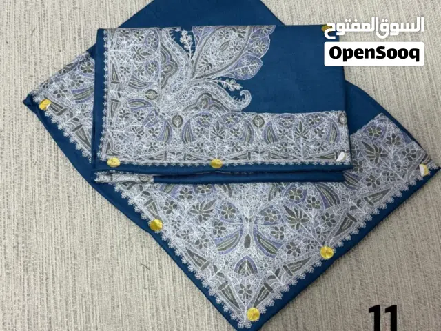 نوفر مصار للصغار وأطقم للأب والأبناء