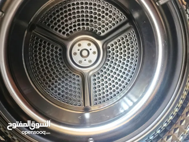 Samsung 8kg Tumble Dryer - Reliable and Gently Used