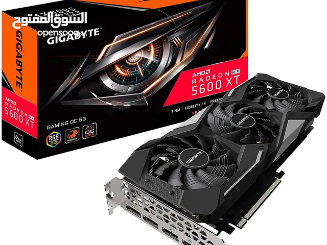 Graphics Card for sale in Muscat