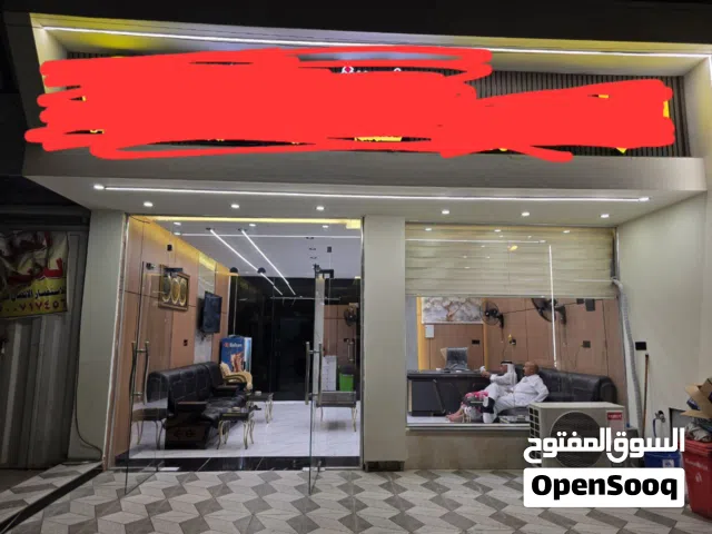 محل للايجار (خلو رجل)