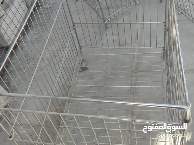 سلات بيع للمحلات