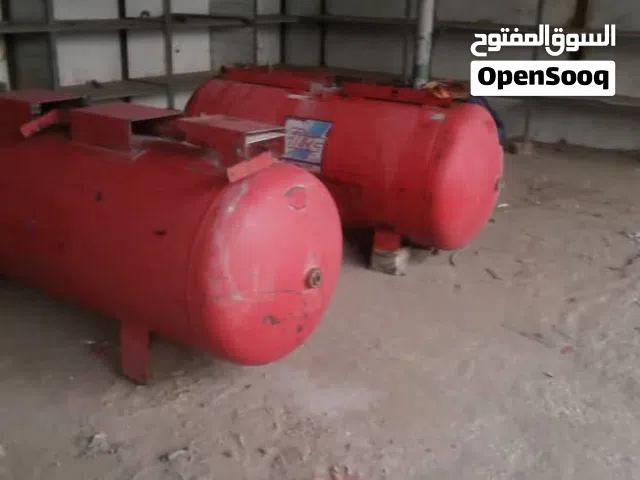 خزانات هواء ايطالي