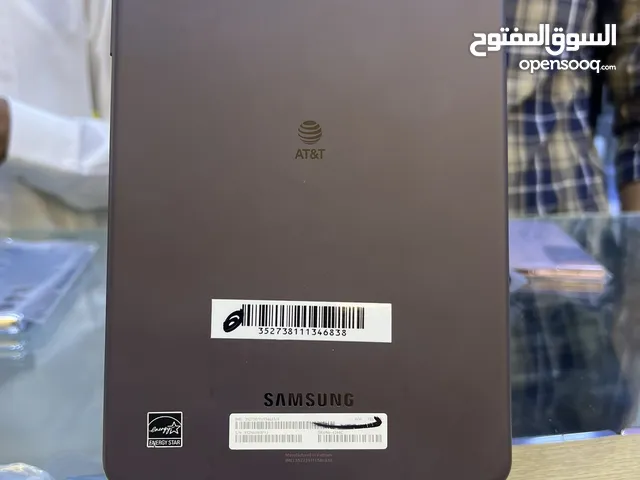 Samsung Tab A (8” 2020