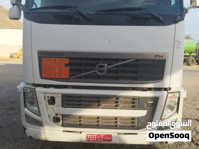 شاحنه راس تريله