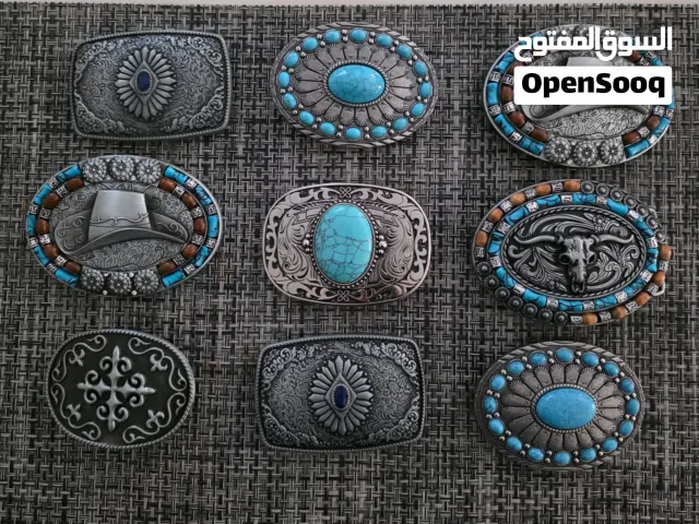 بكلايت حزام