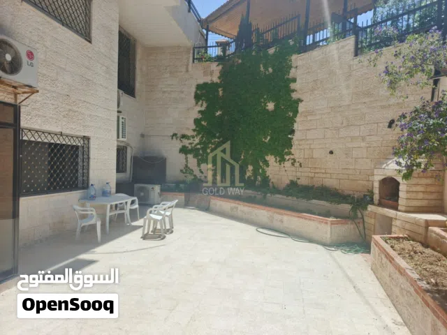 في جبل عمان شقة مفروشة دوبلكس 360م بسعر مميز / ref 1366