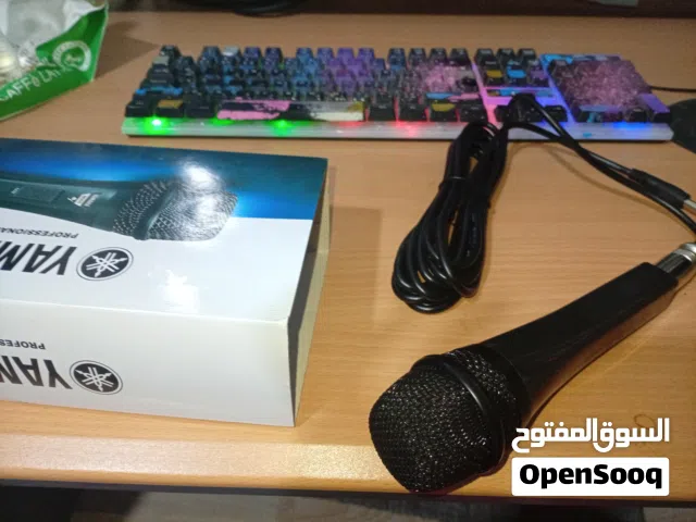 ميكروفون سلكي اصلي