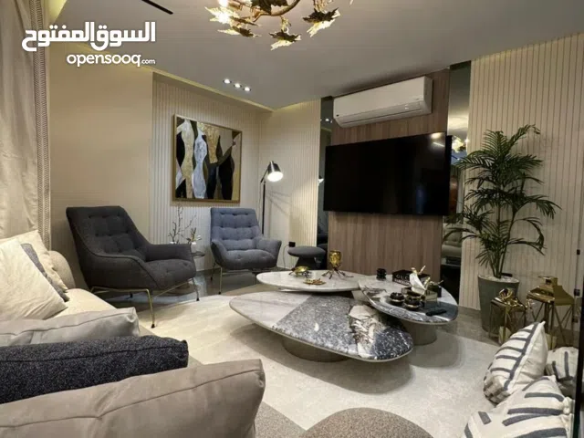 شقة استلام فوري