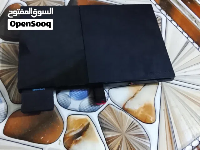 PlayStation 2 PlayStation for sale in Basra
