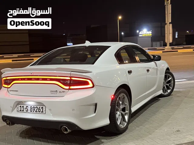 Used Dodge Charger in Basra