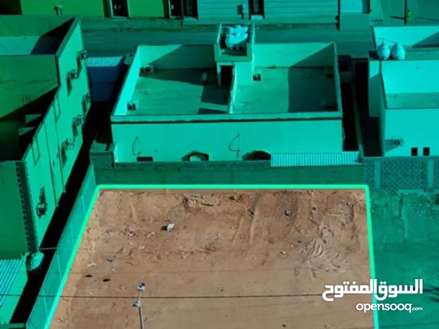 Residential Land for Sale in Hafar Al Batin At Talal