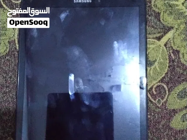 Samsung Galaxy Tab A6 32 GB in Giza