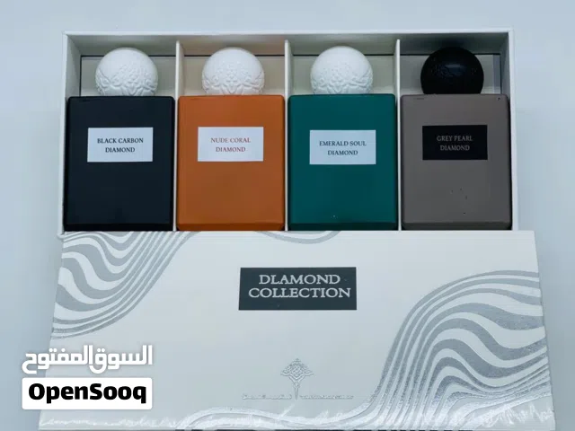 عطور ابراق وبضاعه متنوعه