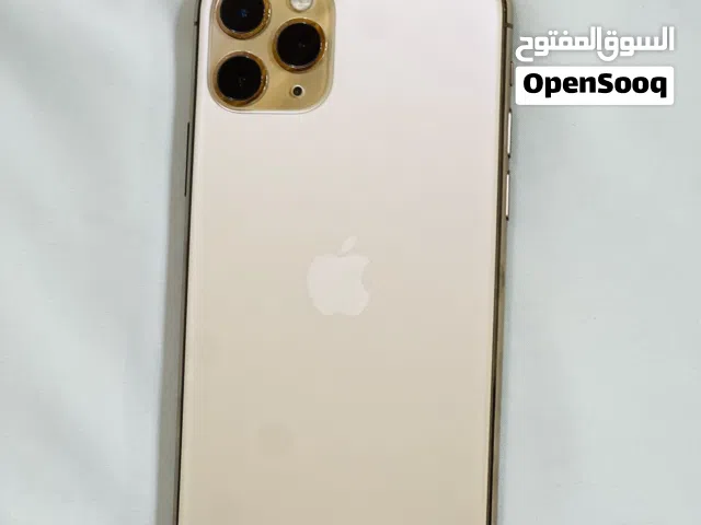Apple iPhone 11 Pro 64 GB in Zawiya