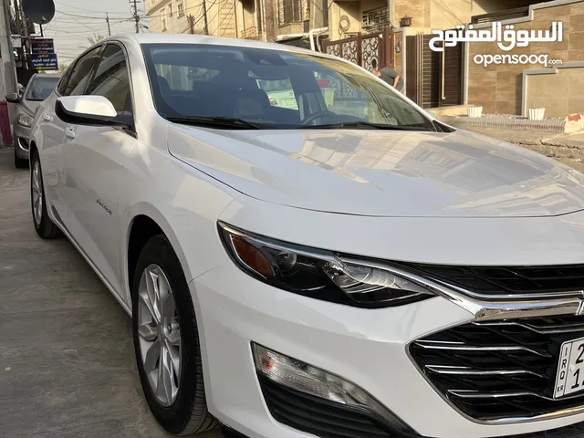 Used Chevrolet Malibu in Baghdad