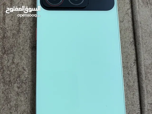 تلفون ZTP بحاله ممتازه