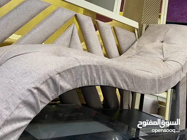 غرفة نوم جديدة