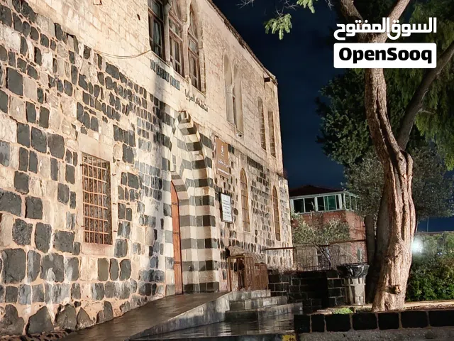 للبيع طابق 200 متر مع حق الاعتلاء