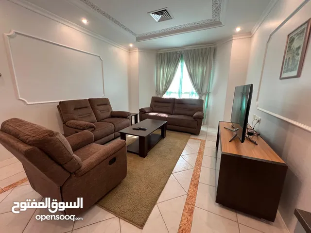 SALWA - Elegant Fully Furnished 3 BR
