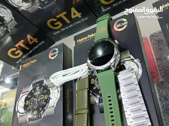 Other smart watches for Sale in Mubarak Al-Kabeer