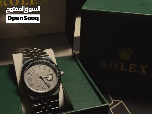 روليكس هااي كوبي بسعر مننااسب (توماتيك) ب 105
