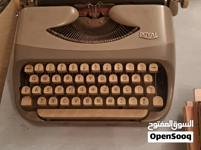 طابعة قديمة للبيع