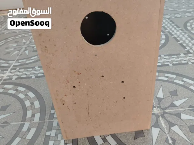 صندوق بغبغاء للبيع