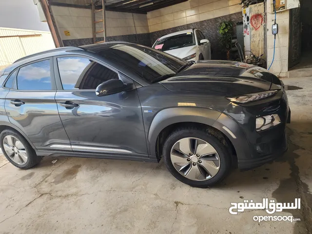 Used Hyundai Kona in Zarqa