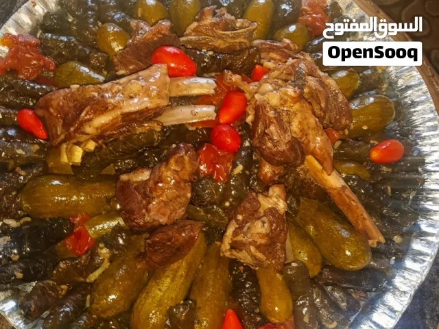 : مشتاق لأكل الوالدة ونفس البيت الأصيل؟ ست البيت خيارك الاكيد