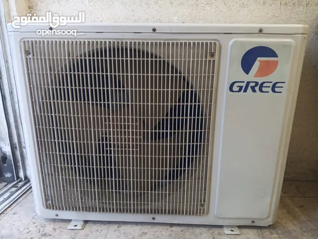 Gree 2 - 2.4 Ton AC in Amman