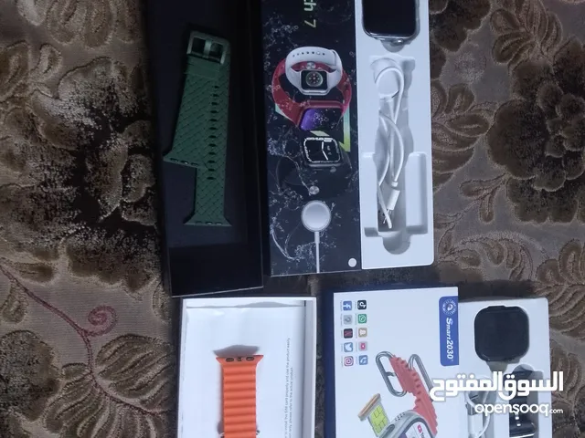 ساعه C90 الترا و ساعه Watch 7 للبيع