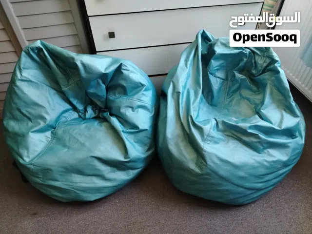 bean bags عدد 5