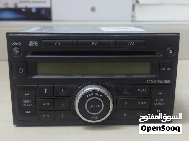 للبيع مسجل أصلي من الوكالة  نيسان موديل2012