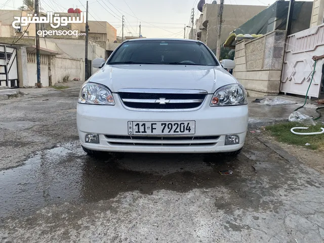 Used Chevrolet Optra in Baghdad