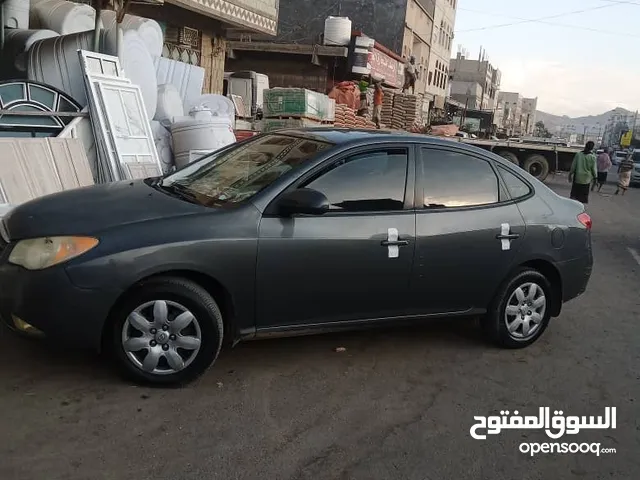 النترا موديل 2008