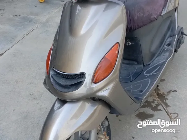 دراجه اكزز للبيع كلشي شغال بيها سلف يشتغل 