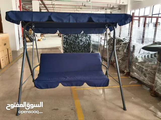 مرجوحة حديد
