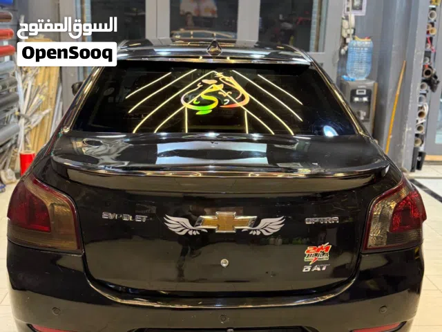Used Chevrolet Cruze in Giza