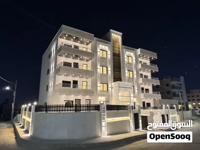 185 m2 3 Bedrooms Apartments for Sale in Amman Al Muqabalain