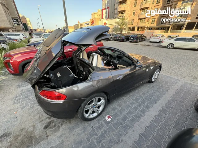 Used BMW Z Series in Hawally