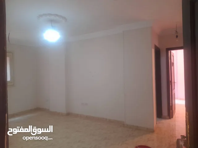 100 m2 2 Bedrooms Apartments for Rent in Giza Haram