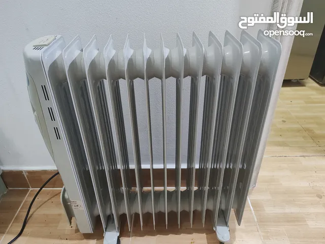 Electric heater