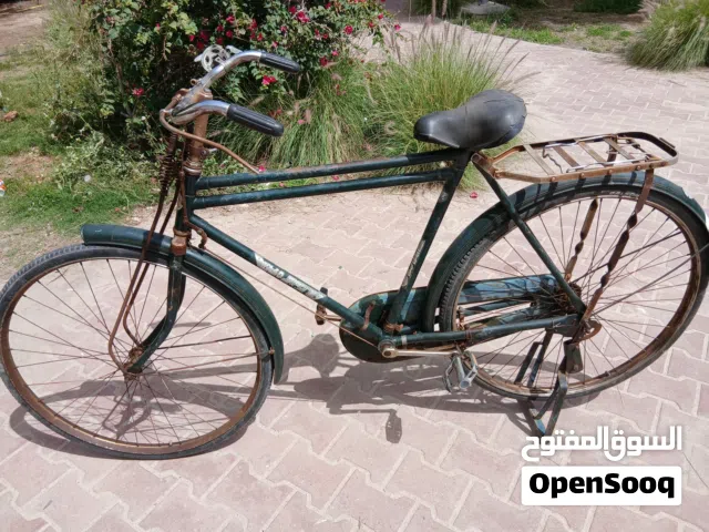 سيكل.اسود.هندي.كوتش.عريض.للعمل.والشغل